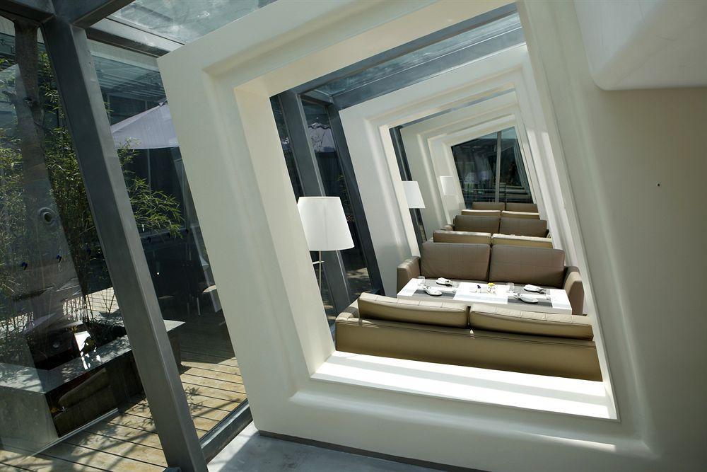 Parkview O.City Hotel Shenzhen Exterior photo